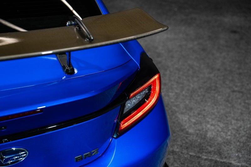2023 Subaru BRZ