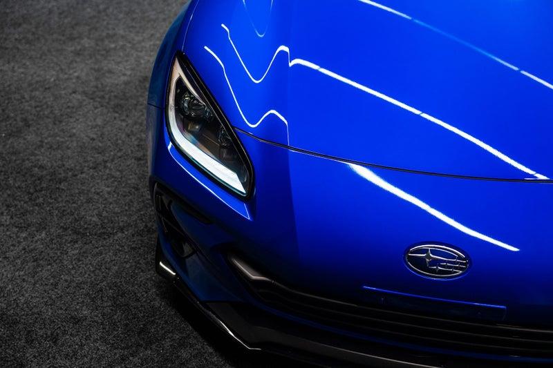 2023 Subaru BRZ