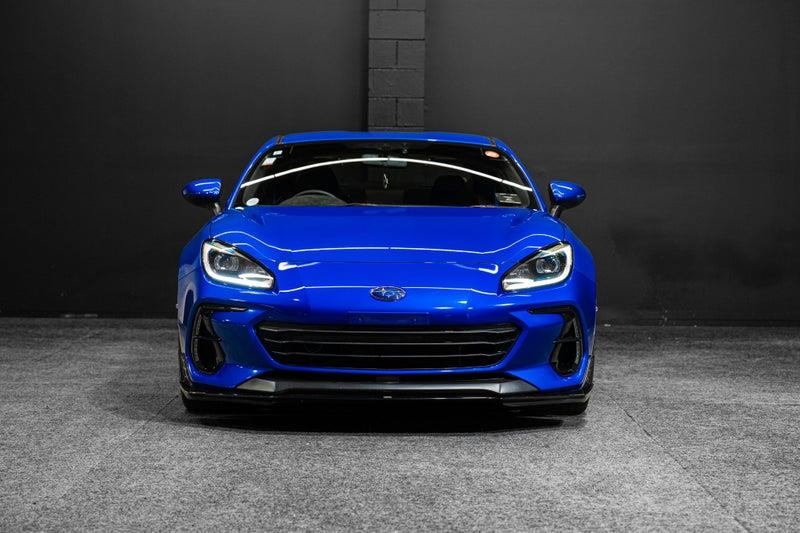 2023 Subaru BRZ