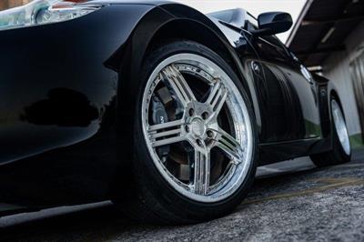 2009 Nissan Fairlady - Thumbnail