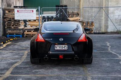 2009 Nissan Fairlady - Thumbnail