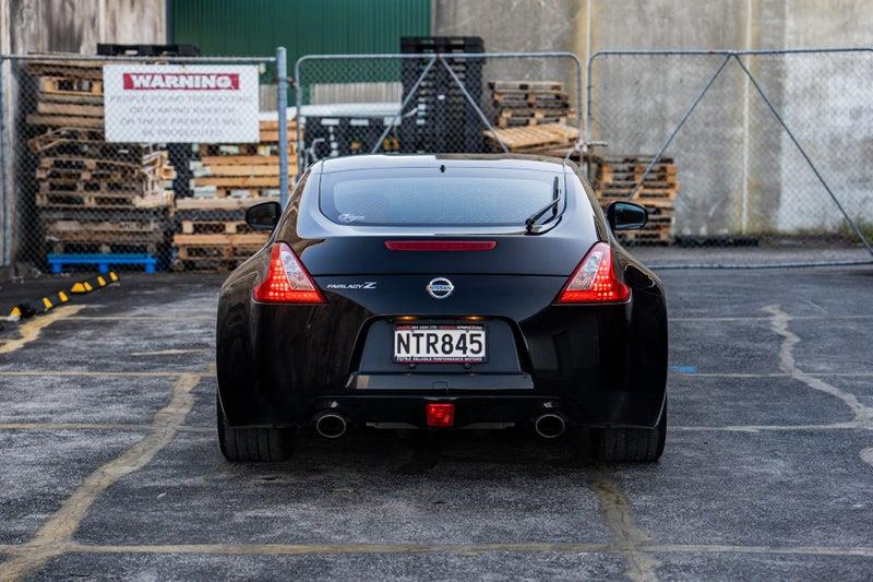 2009 Nissan Fairlady