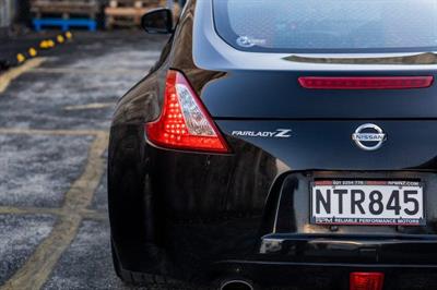 2009 Nissan Fairlady - Thumbnail