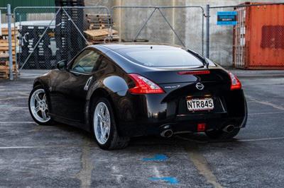 2009 Nissan Fairlady - Thumbnail