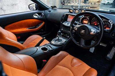 2009 Nissan Fairlady - Thumbnail