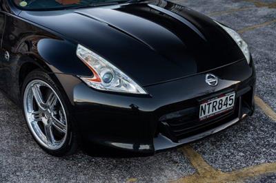 2009 Nissan Fairlady - Thumbnail