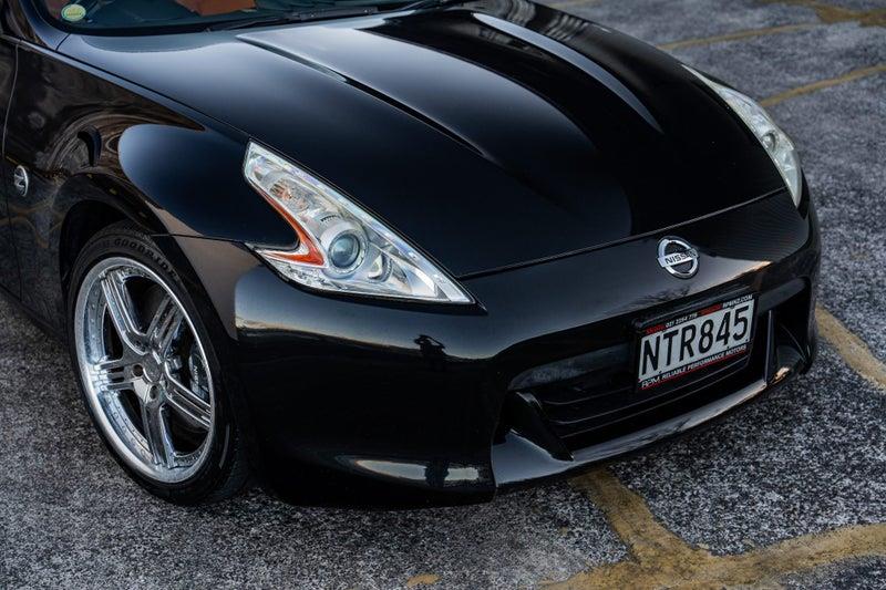 2009 Nissan Fairlady