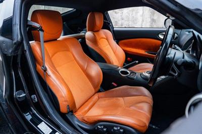 2009 Nissan Fairlady - Thumbnail