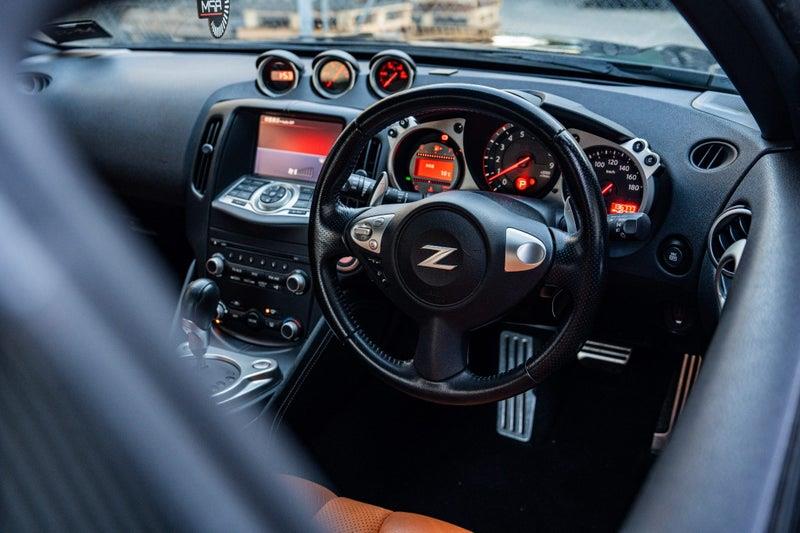 2009 Nissan Fairlady