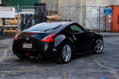 2009 Nissan Fairlady - Thumbnail