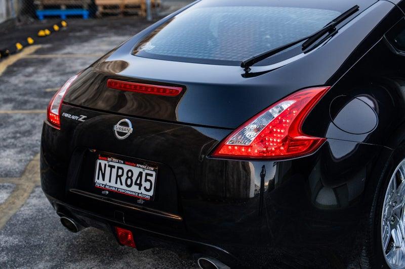 2009 Nissan Fairlady