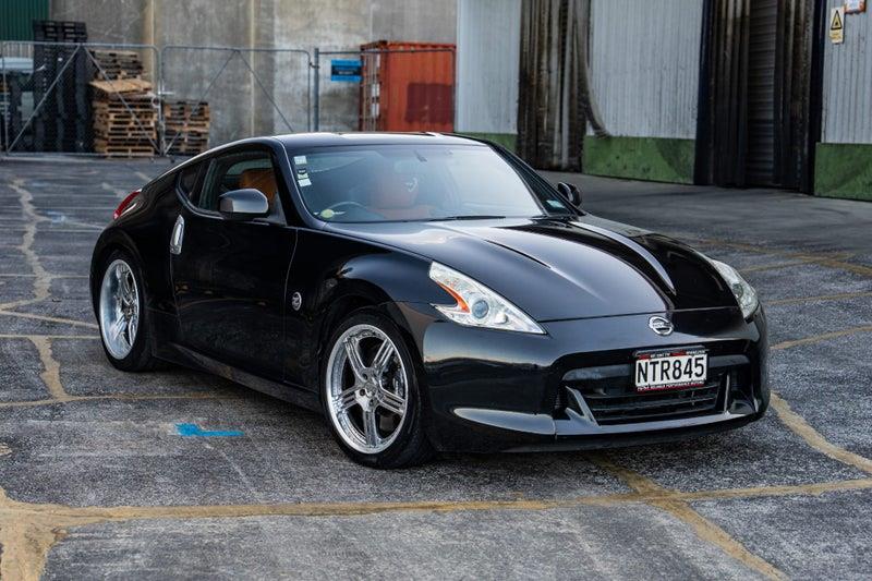 2009 Nissan Fairlady