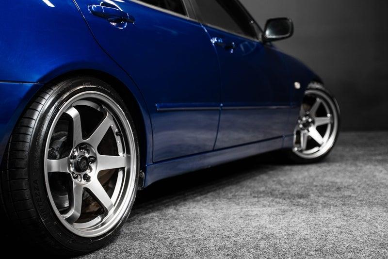1999 Toyota Altezza