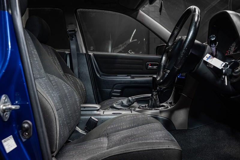 1999 Toyota Altezza