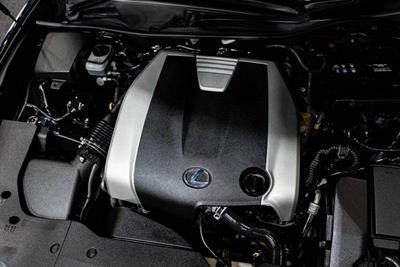 2012 Lexus GS 250 - Thumbnail