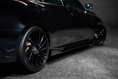 2012 Lexus GS 250 - Thumbnail