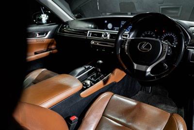 2012 Lexus GS 250 - Thumbnail
