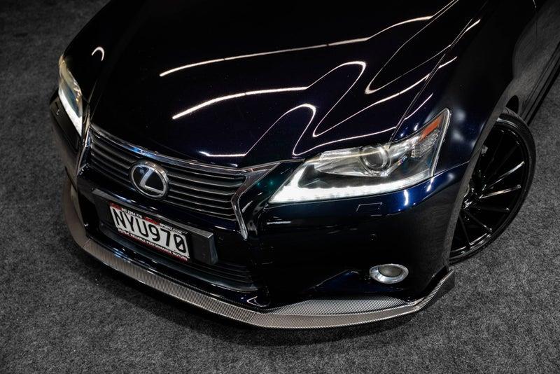 2012 Lexus GS 250