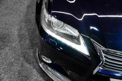 2012 Lexus GS 250 - Thumbnail