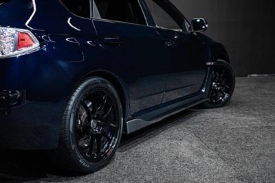 2007 Subaru Impreza - Thumbnail