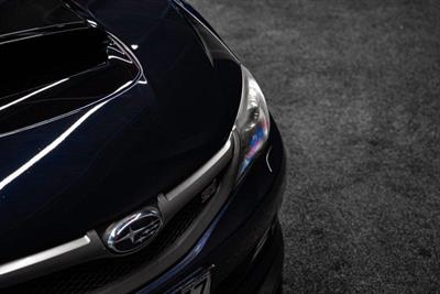 2007 Subaru Impreza - Thumbnail