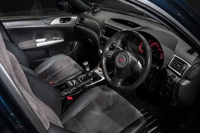 2007 Subaru Impreza - Thumbnail