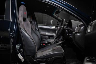 2007 Subaru Impreza - Thumbnail