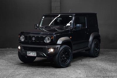 2023 Suzuki Jimny