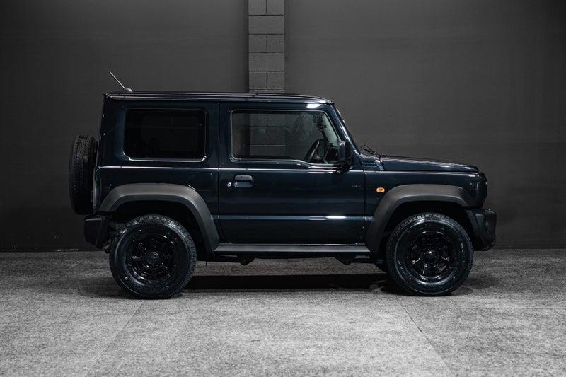 2023 Suzuki Jimny