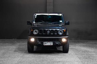 2023 Suzuki Jimny - Thumbnail