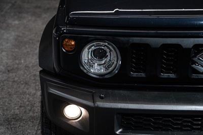 2023 Suzuki Jimny - Thumbnail