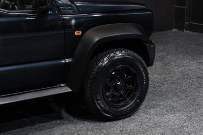 2023 Suzuki Jimny - Thumbnail