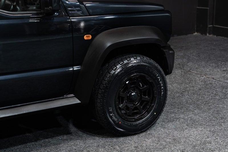 2023 Suzuki Jimny