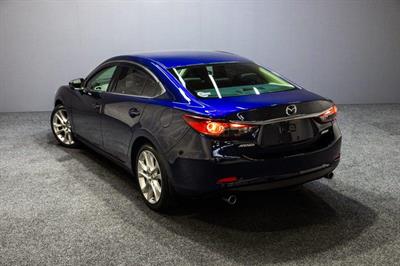 2012 Mazda Atenza - Thumbnail