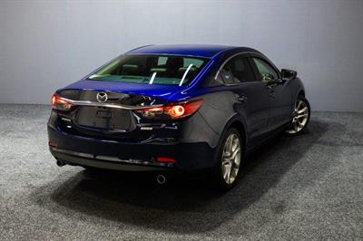 2012 Mazda Atenza - Thumbnail