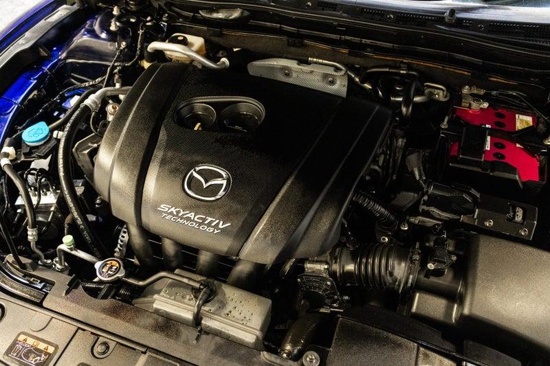 2012 Mazda Atenza