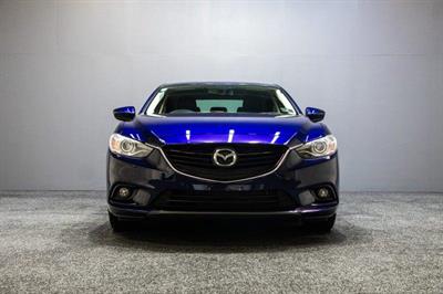 2012 Mazda Atenza - Thumbnail