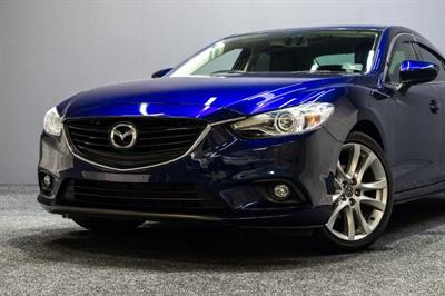 2012 Mazda Atenza - Thumbnail