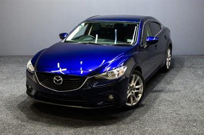 2012 Mazda Atenza - Thumbnail