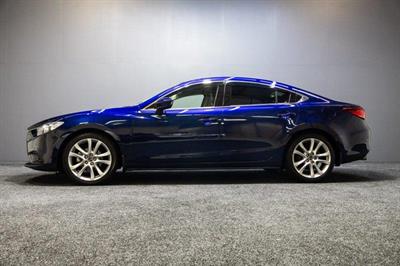 2012 Mazda Atenza - Thumbnail