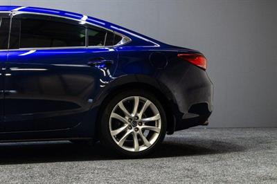 2012 Mazda Atenza - Thumbnail