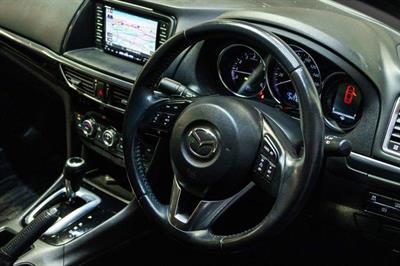 2012 Mazda Atenza - Thumbnail