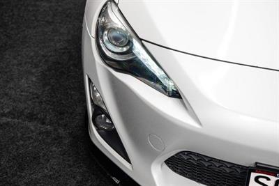 2014 Toyota 86 - Thumbnail