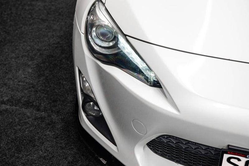 2014 Toyota 86