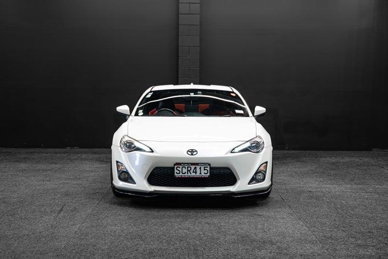 2014 Toyota 86