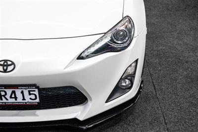 2014 Toyota 86 - Thumbnail