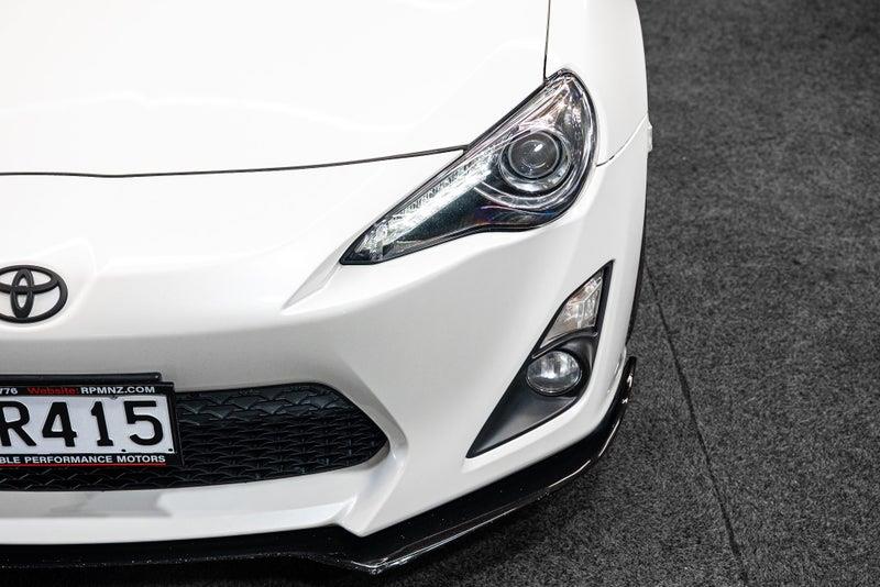 2014 Toyota 86