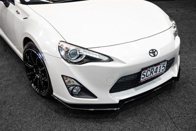 2014 Toyota 86 - Thumbnail