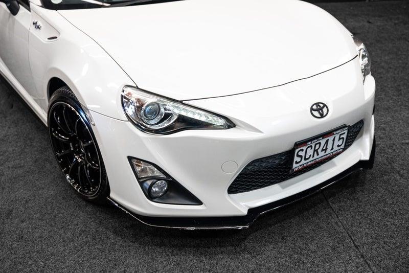2014 Toyota 86
