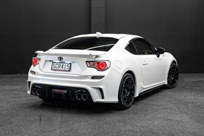 2014 Toyota 86 - Thumbnail